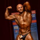 Mark  McEntyre - IFBB Australian Nationals 2012 - #1