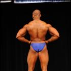 Clifford  Campbell - NPC Maryland State/East Coast Classic 2011 - #1