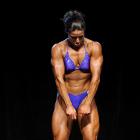 Kelly  Bigliazzi - NPC Iowa Battle of Champions 2011 - #1