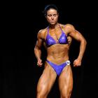 Kelly  Bigliazzi - NPC Iowa Battle of Champions 2011 - #1