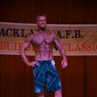 Russell  Coombes - NPC Lackland Classic 2012 - #1