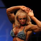 Betty  Pariso - IFBB Phoenix Pro 2010 - #1