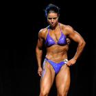 Kelly  Bigliazzi - NPC Iowa Battle of Champions 2011 - #1