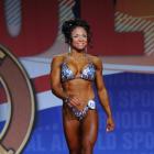 Myriam  Capes - IFBB Arnold Classic 2012 - #1