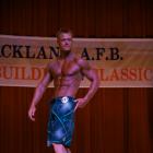 Russell  Coombes - NPC Lackland Classic 2012 - #1