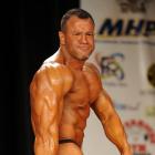 James  Carney - NPC East Coast Championships 2009 - #1