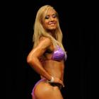 Heather  Rickard - NPC Jr. USA 2012 - #1