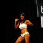 Shelly  Briscoe - NPC Maryland State/East Coast Classic 2012 - #1