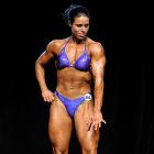 Kelly  Bigliazzi - NPC Iowa Battle of Champions 2011 - #1