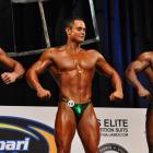 Anthony  Novak - IFBB Arnold Amateur 2011 - #1