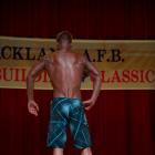 Russell  Coombes - NPC Lackland Classic 2012 - #1