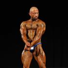 Caser  Martinez - NPC Sacramento 2010 - #1