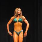 Tonya Nicole Cooksey - NPC Elite Muscle Classic 2014 - #1