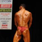 Ryan  McGready - NPC Jay Cutler Classic 2010 - #1