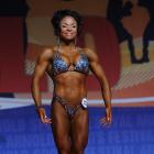 Myriam  Capes - IFBB Arnold Classic 2012 - #1