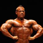 Vincent  Wawryk - IFBB Wings of Strength Tampa  Pro 2011 - #1