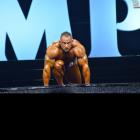 Guy  Cisternino - IFBB Olympia 2015 - #1
