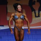 Myriam  Capes - IFBB Arnold Classic 2012 - #1