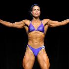 Kelly  Bigliazzi - NPC Iowa Battle of Champions 2011 - #1