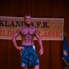 Russell  Coombes - NPC Lackland Classic 2012 - #1