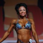 Myriam  Capes - IFBB Arnold Classic 2012 - #1