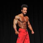 Cameron  James - NPC Jr. Nationals 2014 - #1