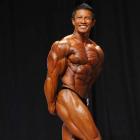 Jesse   Sabater - NPC USA 2010 - #1