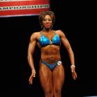 Ayonna  Andrews - NPC Jr. USA 2011 - #1