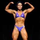 Kelly  Bigliazzi - NPC Iowa Battle of Champions 2011 - #1