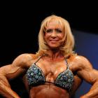 Betty  Pariso - IFBB Phoenix Pro 2010 - #1