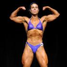 Kelly  Bigliazzi - NPC Iowa Battle of Champions 2011 - #1