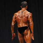 Jesse   Sabater - NPC USA 2010 - #1