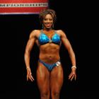 Ayonna  Andrews - NPC Jr. USA 2011 - #1