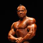 Vincent  Wawryk - IFBB Wings of Strength Tampa  Pro 2011 - #1