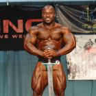 Kevin   Ofurum - NPC Ronnie Coleman Classic 2012 - #1