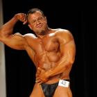 James  Carney - NPC East Coast Championships 2009 - #1