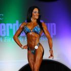 Camala  Rodriguez-McClure  - IFBB Fort Lauderdale Pro  2011 - #1