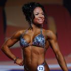 Myriam  Capes - IFBB Arnold Classic 2012 - #1