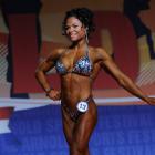 Myriam  Capes - IFBB Arnold Classic 2012 - #1