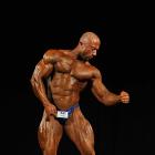 Caser  Martinez - NPC Sacramento 2010 - #1