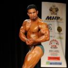 Kirk  Ferreira - NPC East Coast Championships 2009 - #1