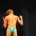 Tonya Nicole Cooksey - NPC Elite Muscle Classic 2014 - #1