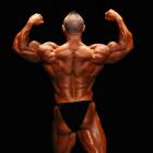 Vincent  Wawryk - IFBB Wings of Strength Tampa  Pro 2011 - #1