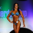 Camala  Rodriguez-McClure  - IFBB Fort Lauderdale Pro  2011 - #1