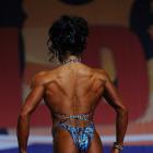 Myriam  Capes - IFBB Arnold Classic 2012 - #1