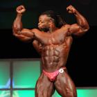 Clarence   DeVis - IFBB Wings of Strength Tampa  Pro 2009 - #1