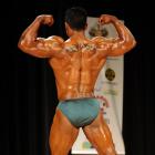 Kirk  Ferreira - NPC East Coast Championships 2009 - #1