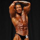 Jesse   Sabater - NPC USA 2010 - #1