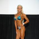 Sara  Heimis - NPC Eastern Seaboard 2013 - #1