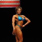 Ayonna  Andrews - NPC Jr. USA 2011 - #1